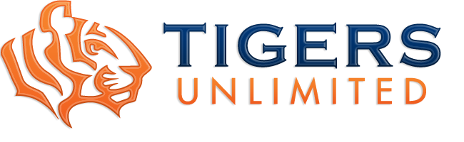 Tigers Unlimited The Official Fundraising Foundation Of The Auburn Tigers